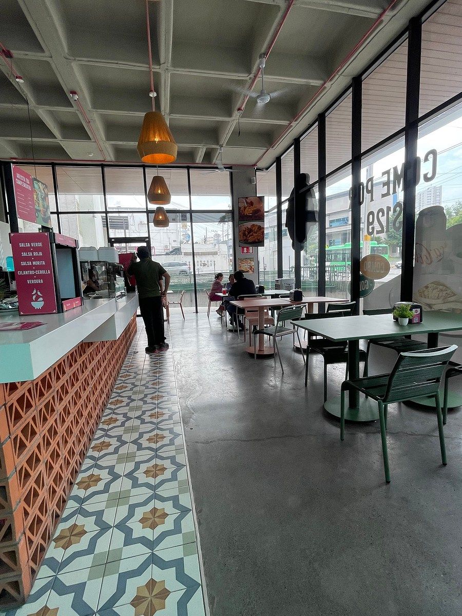 Local em Chepevera, Monterrey, foto 6 de 9