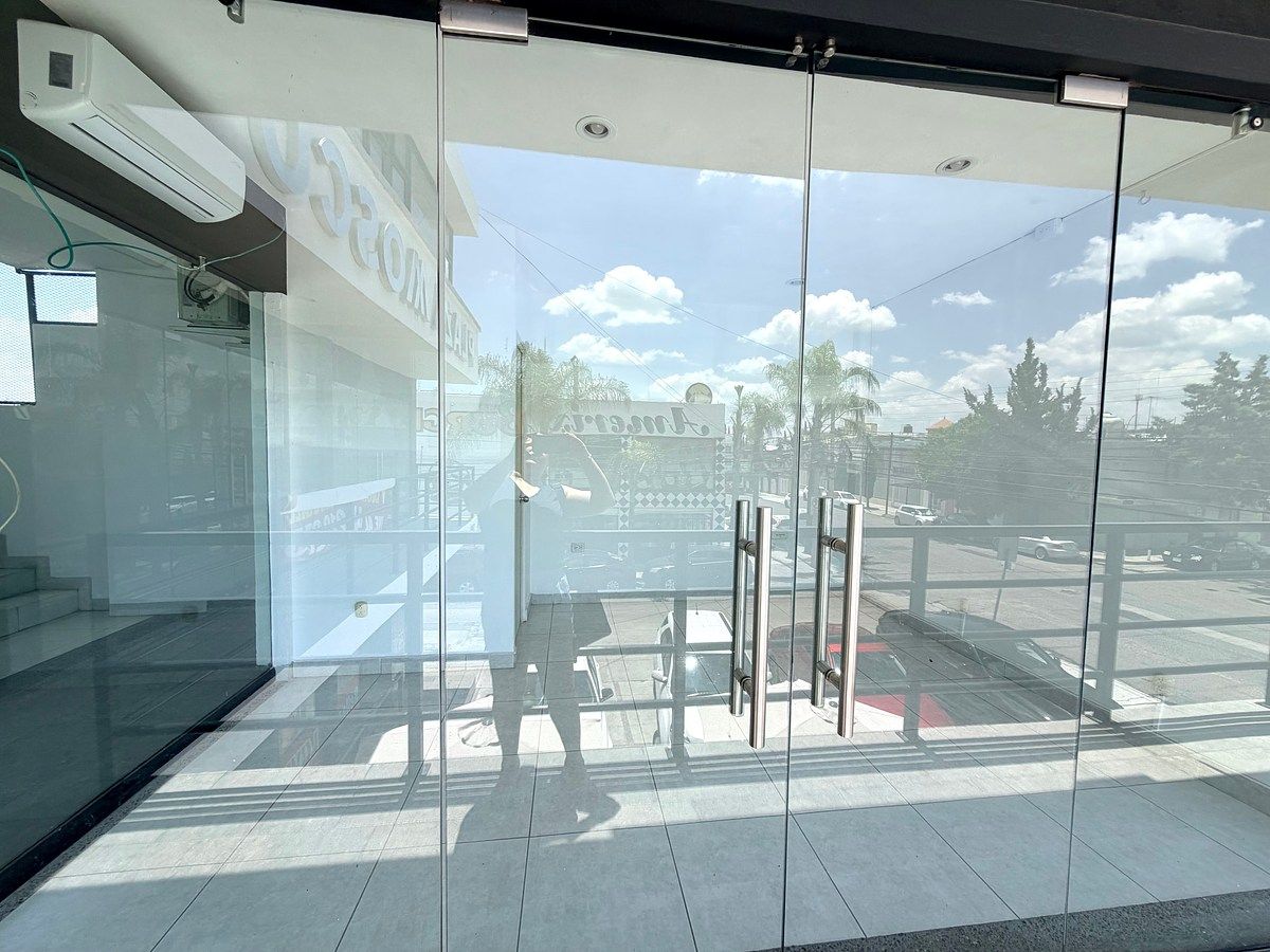 Retail Space in Las Arboledas, Aguascalientes, photo 3 of 6