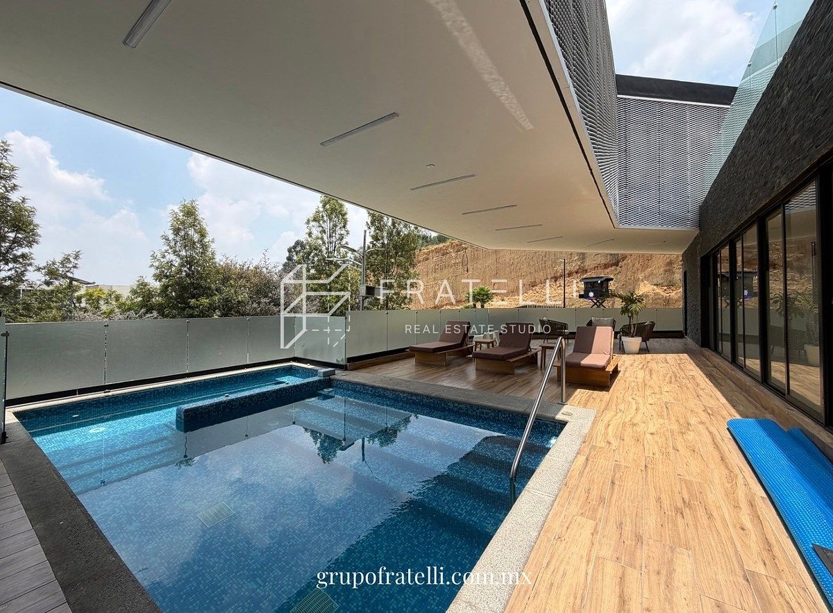 Casa en Bosque Esmeralda, Atizapán de Zaragoza, foto 21 de 22