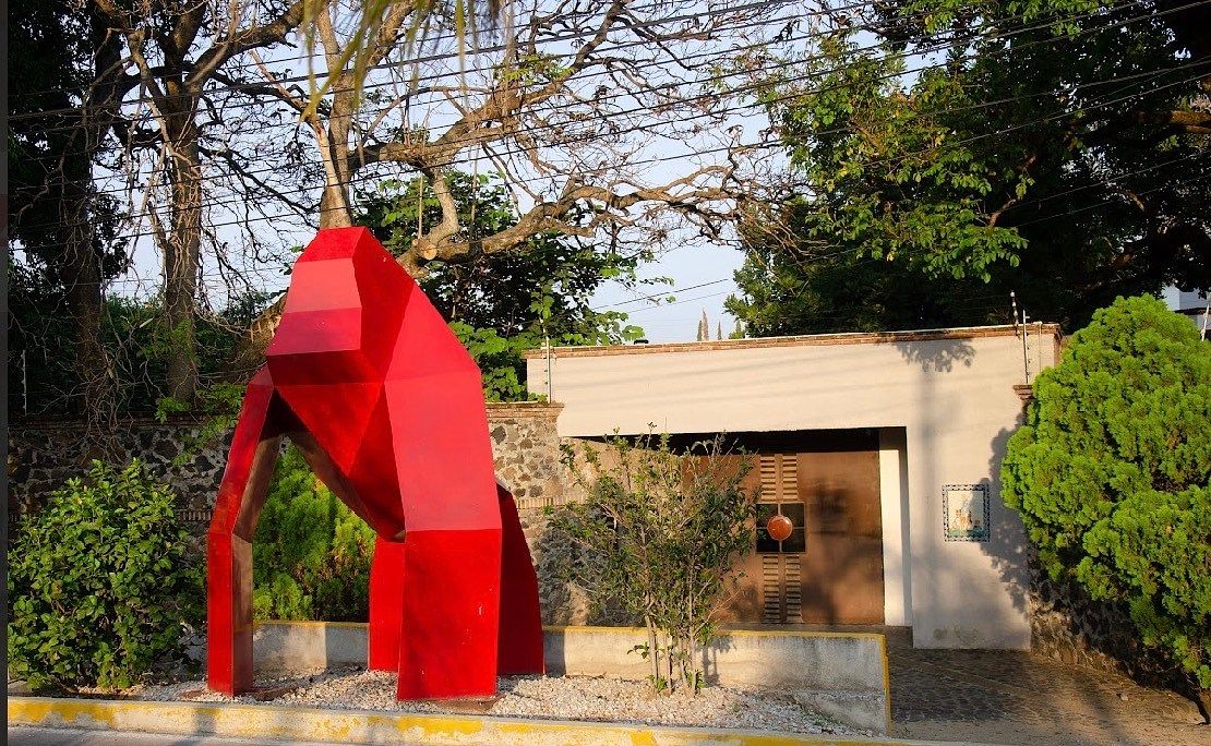 CASA MOBILIADA YAUTEPEC MORELOS, foto 1 de 40