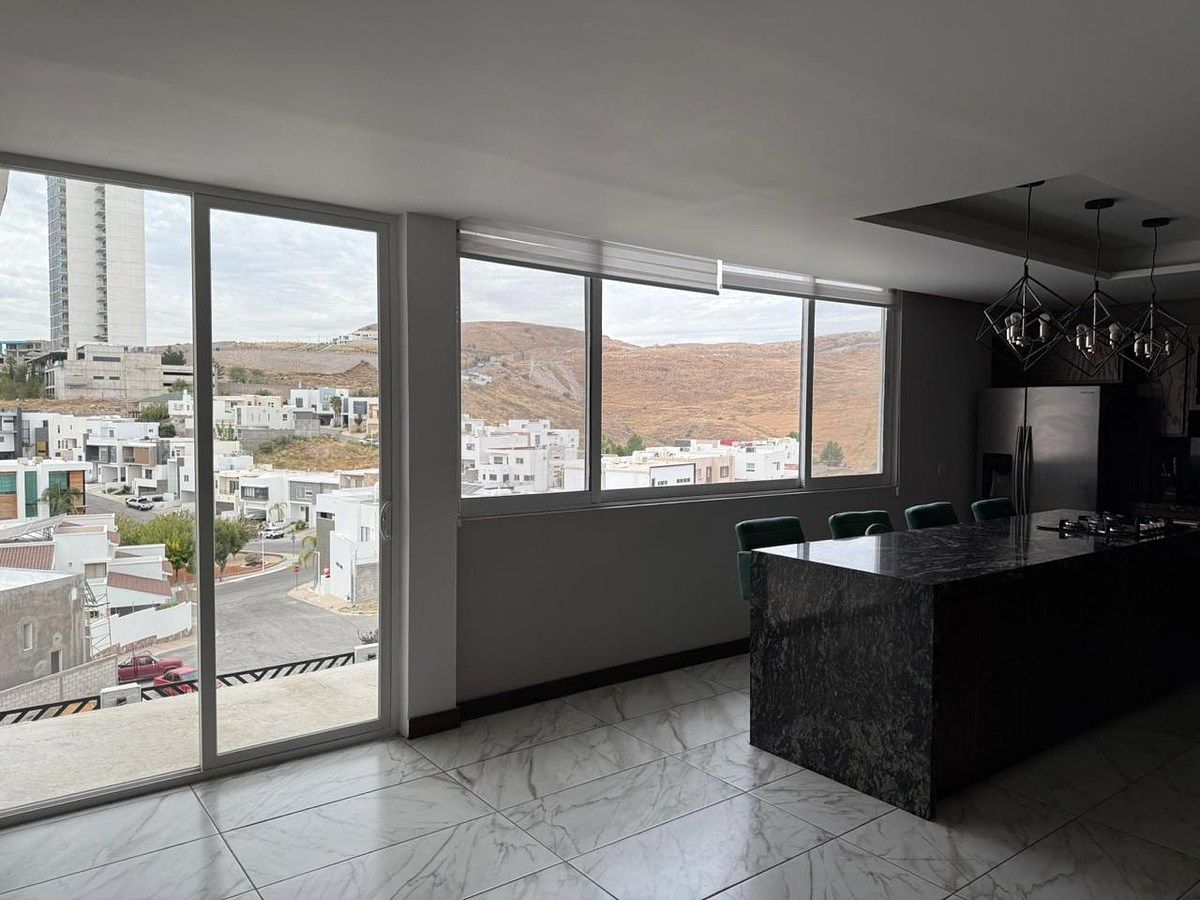 Casa en Bosques de San Francisco, Chihuahua, foto 3 de 22