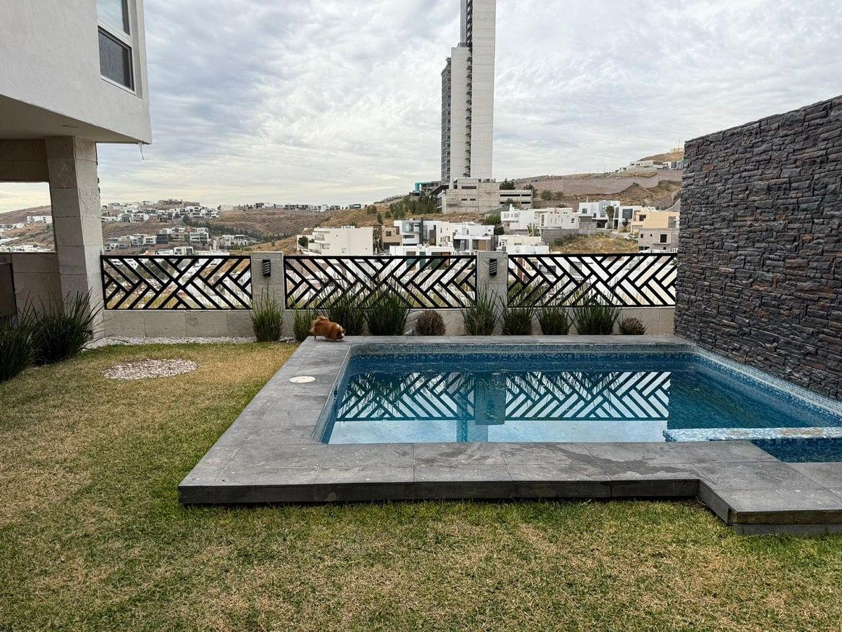 Casa en Bosques de San Francisco, Chihuahua, foto 4 de 22