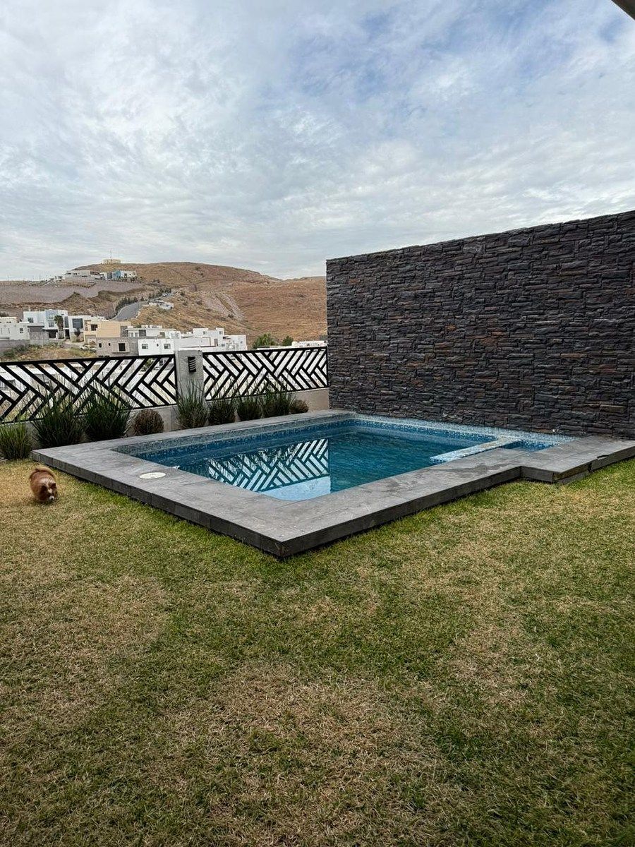 Casa en Bosques de San Francisco, Chihuahua, foto 5 de 22