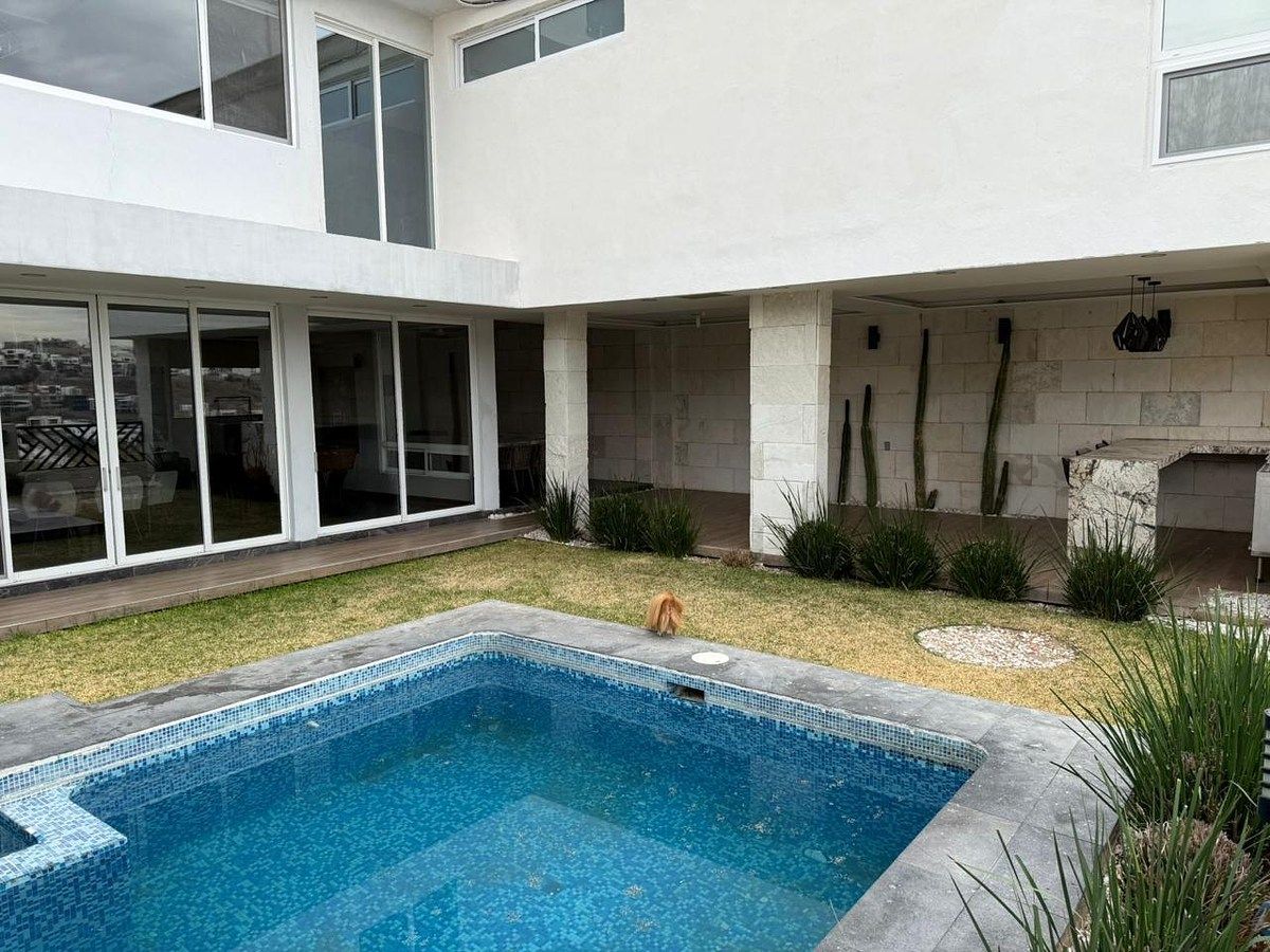 Casa en Bosques de San Francisco, Chihuahua, foto 6 de 22