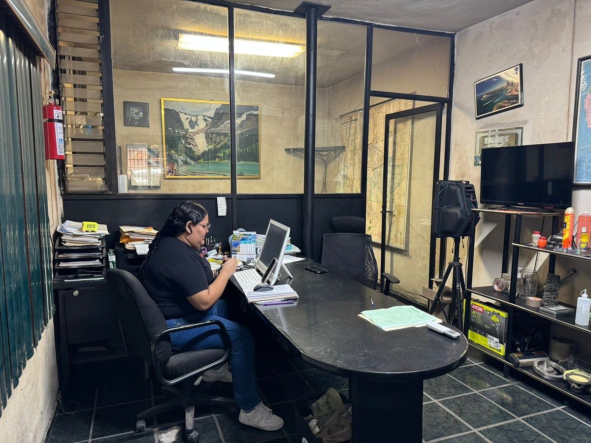 Lote em Plutarco Elias Calles, Monterrey, foto 5 de 9