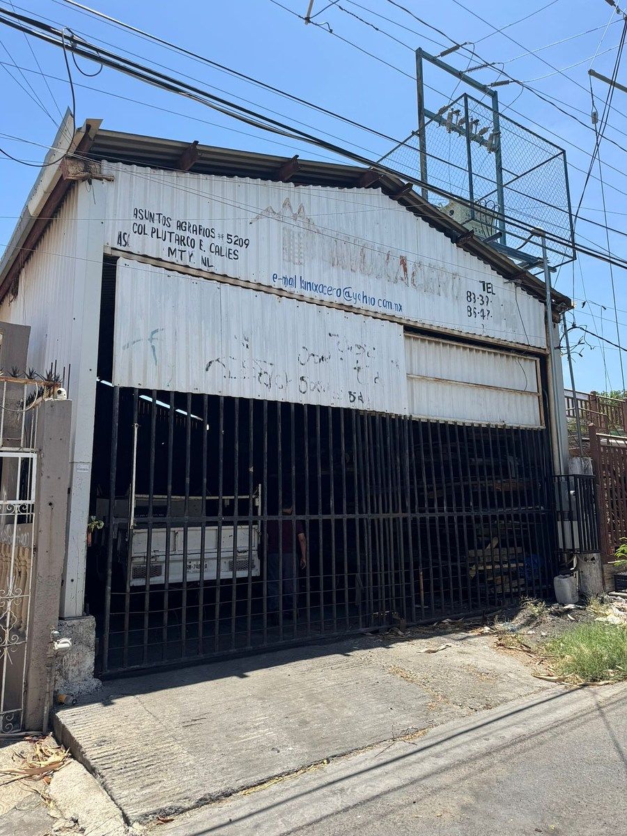 Lote em Plutarco Elias Calles, Monterrey, foto 2 de 9