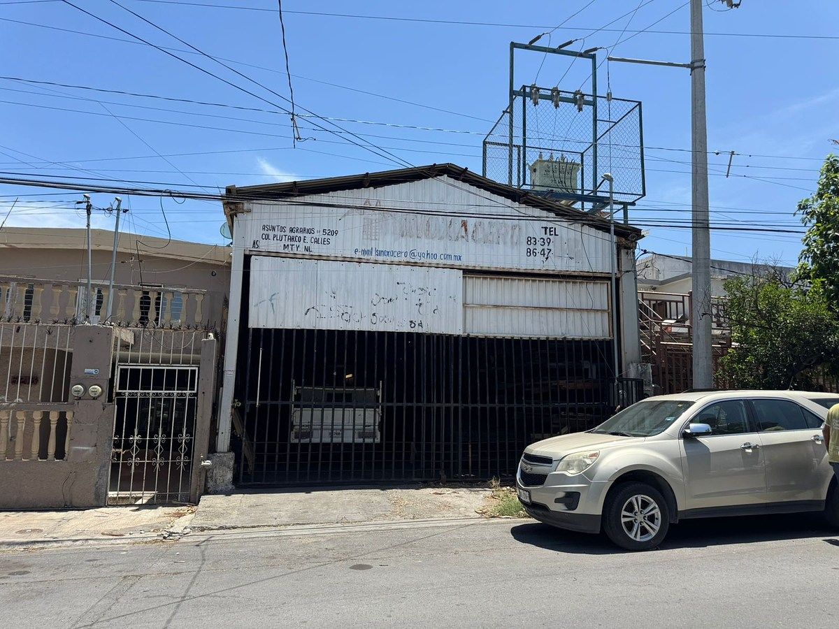 Excelente Oportunidade! Armazém/Oficina com Energia Trifásica em Monterrey, foto 1 de 9