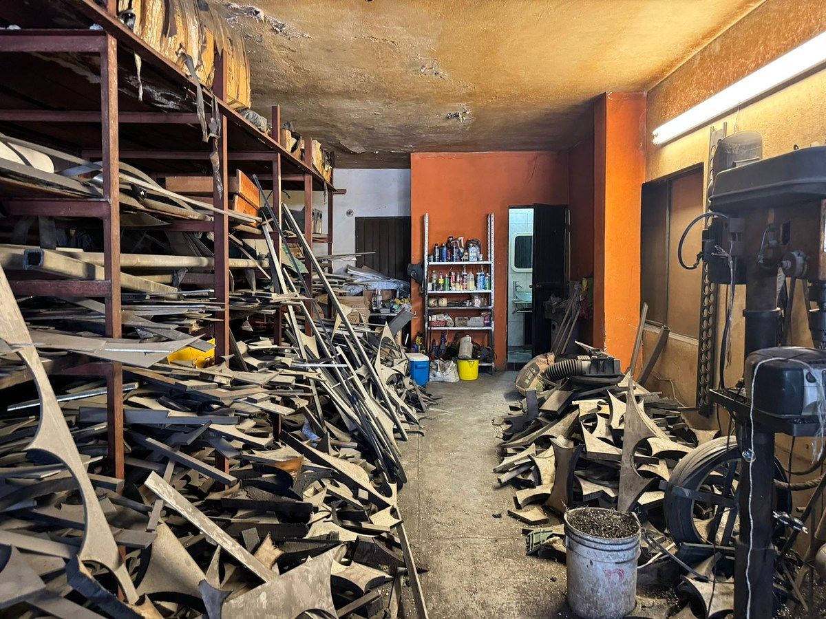 Lote em Plutarco Elias Calles, Monterrey, foto 6 de 9