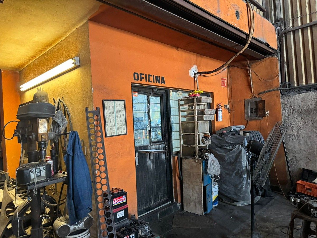 Lote em Plutarco Elias Calles, Monterrey, foto 7 de 9