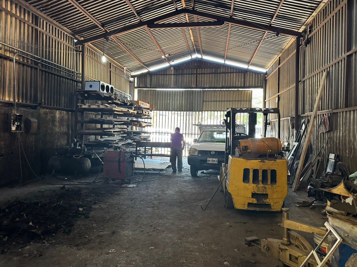 Lote em Plutarco Elias Calles, Monterrey, foto 8 de 9