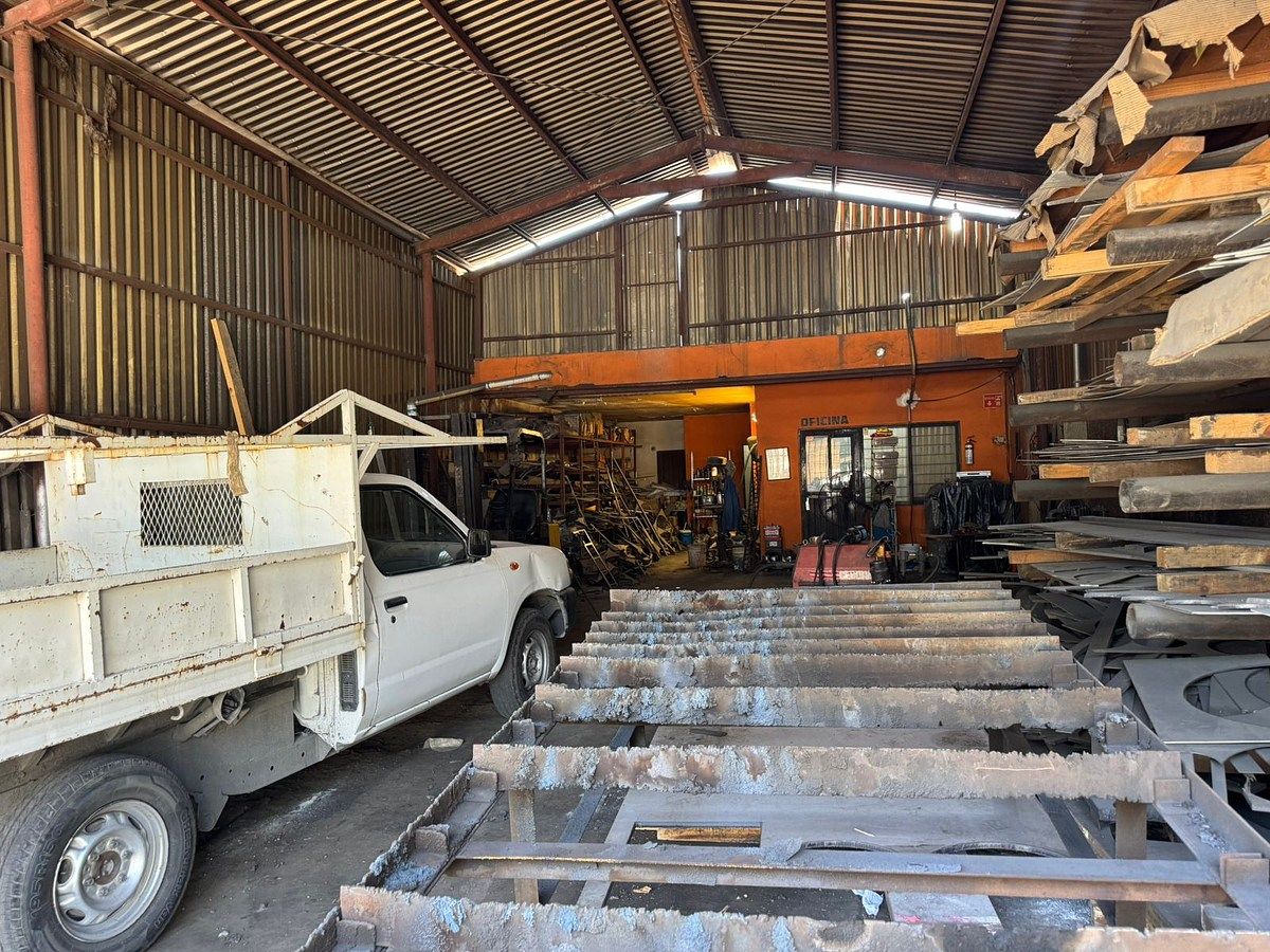 Lote em Plutarco Elias Calles, Monterrey, foto 9 de 9