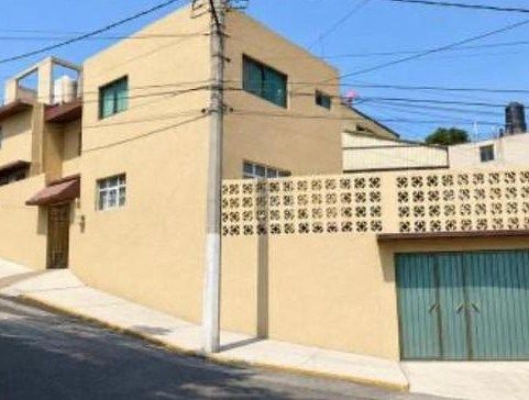 HOUSE FOR SALE IN COACALCO RESIDENTIAL PARK, STATE OF MEXICO, photo 1 of 6