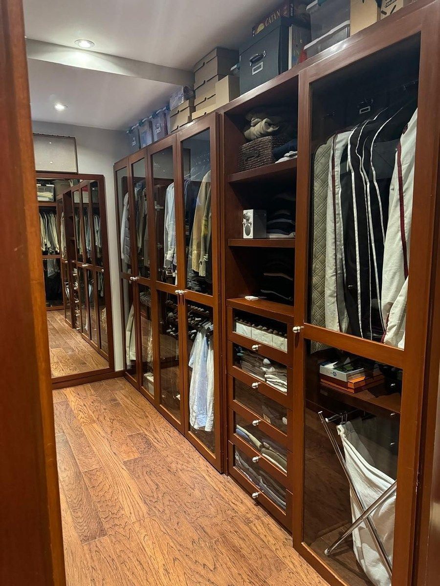 Apartamento em Santa Fe La Loma, Álvaro Obregón, foto 3 de 30