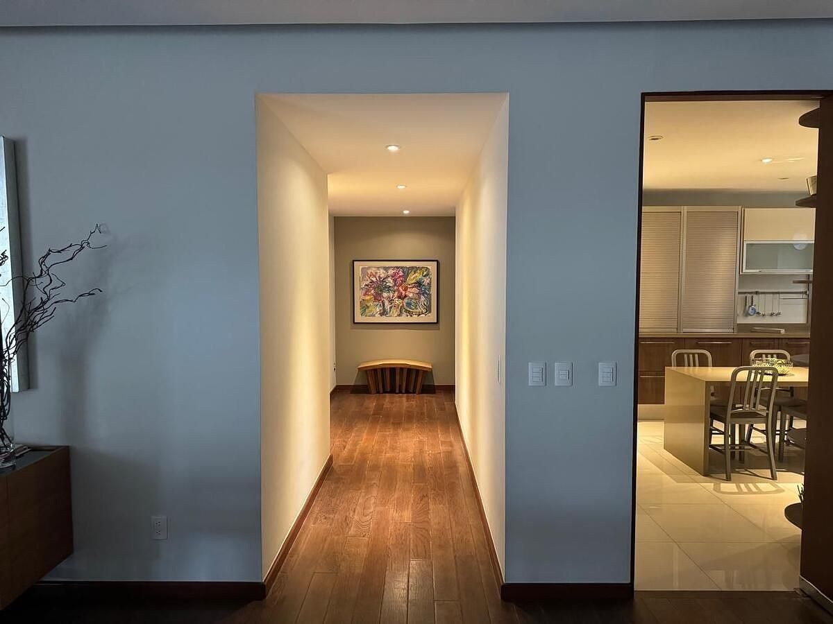 Apartamento em Santa Fe La Loma, Álvaro Obregón, foto 8 de 30