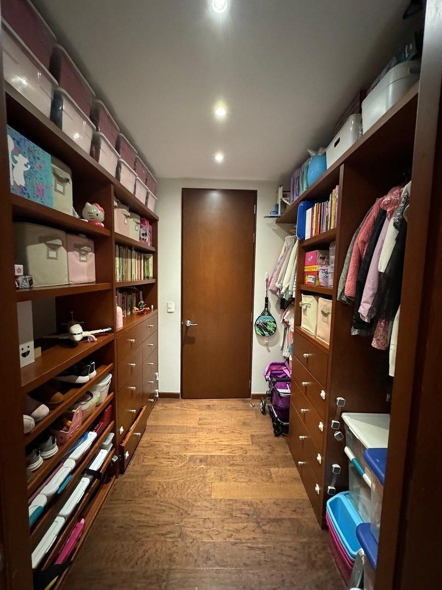 Apartamento em Santa Fe La Loma, Álvaro Obregón, foto 9 de 30