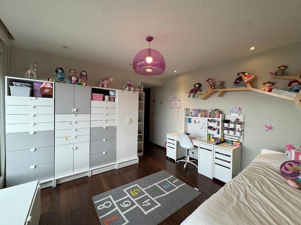 Apartamento em Santa Fe La Loma, Álvaro Obregón, foto 10 de 30