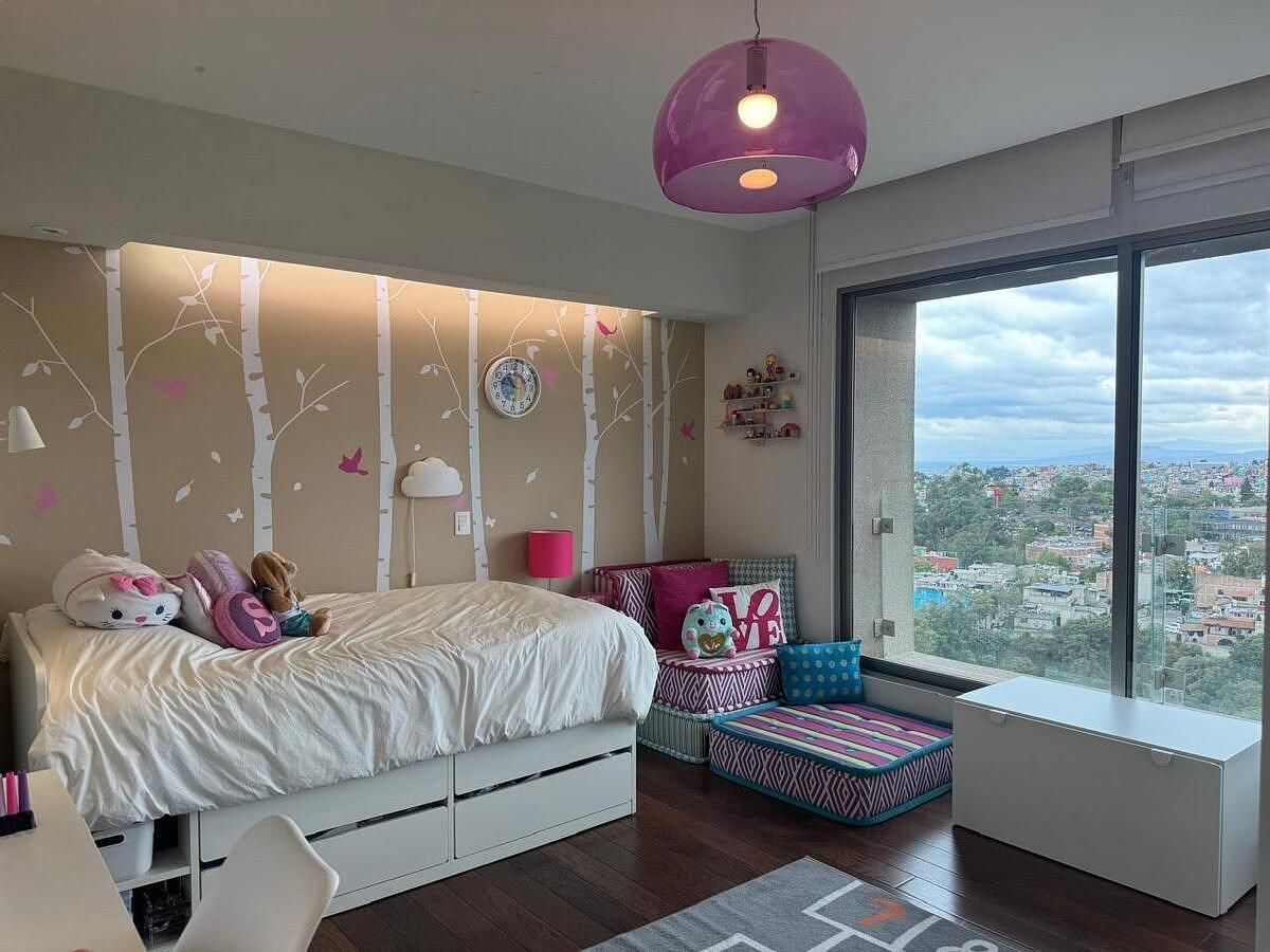 Apartamento em Santa Fe La Loma, Álvaro Obregón, foto 11 de 30