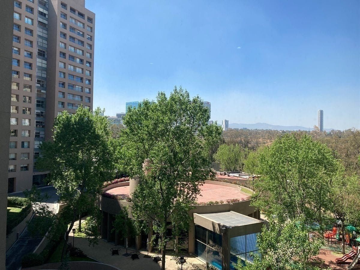 Apartamento em Santa Fe La Loma, Álvaro Obregón, foto 14 de 30