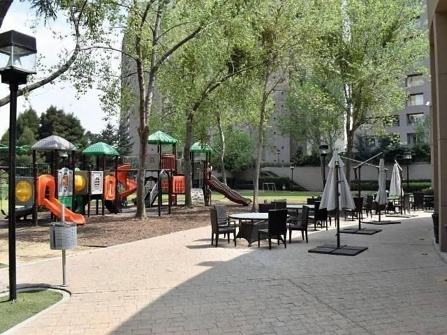 Apartamento em Santa Fe La Loma, Álvaro Obregón, foto 17 de 30