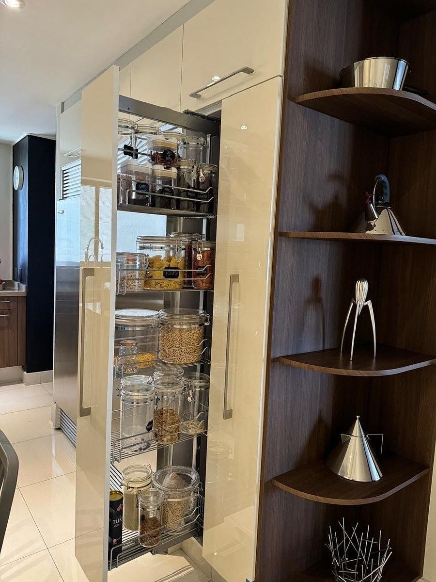 Apartamento em Santa Fe La Loma, Álvaro Obregón, foto 18 de 30