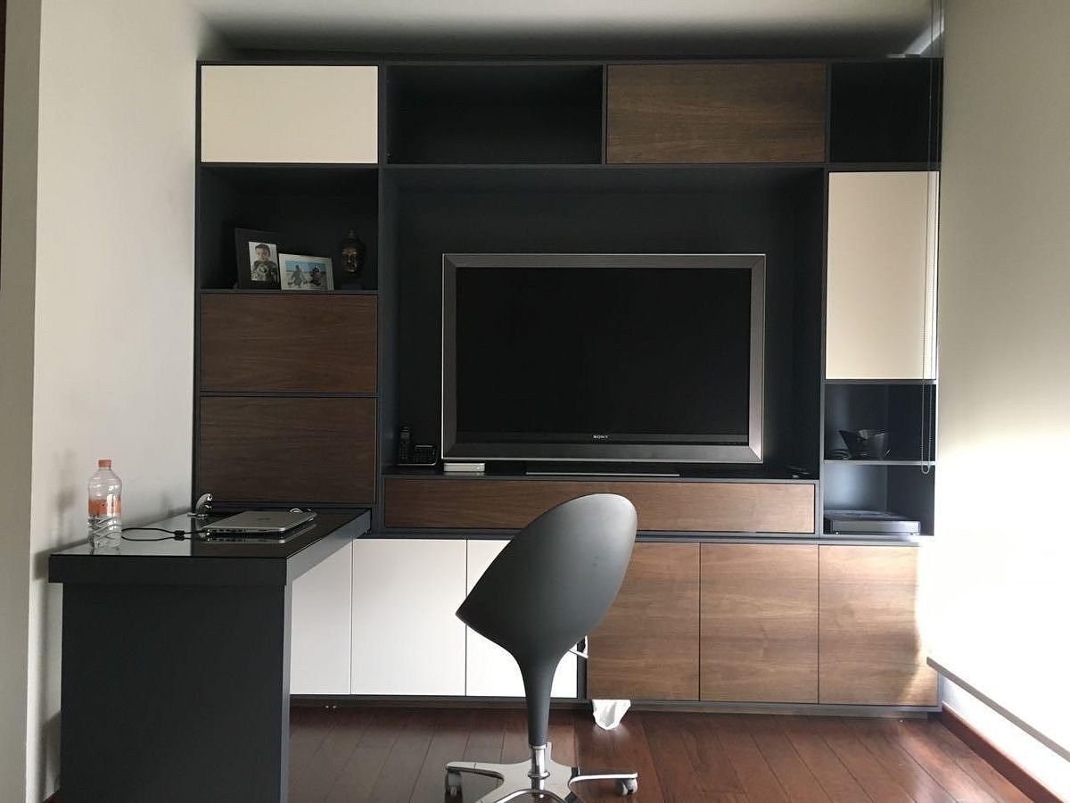 Apartamento em Santa Fe La Loma, Álvaro Obregón, foto 20 de 30