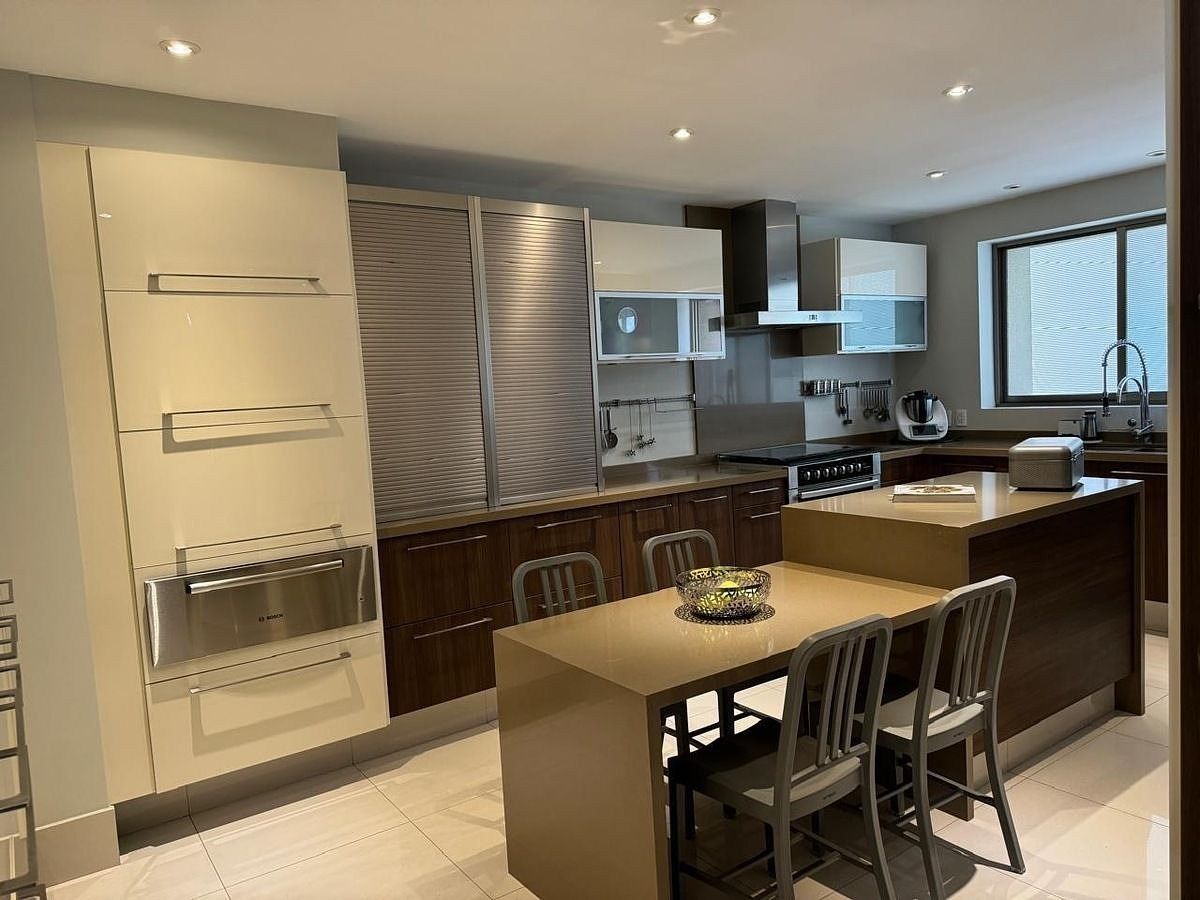 Apartamento em Santa Fe La Loma, Álvaro Obregón, foto 21 de 30