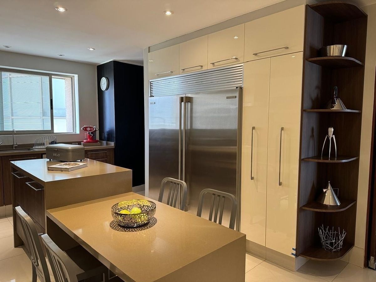 Apartamento em Santa Fe La Loma, Álvaro Obregón, foto 22 de 30