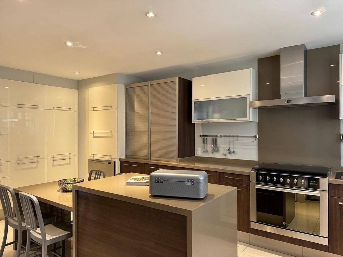 Apartamento em Santa Fe La Loma, Álvaro Obregón, foto 24 de 30