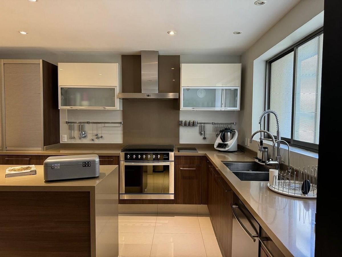 Apartamento em Santa Fe La Loma, Álvaro Obregón, foto 27 de 30