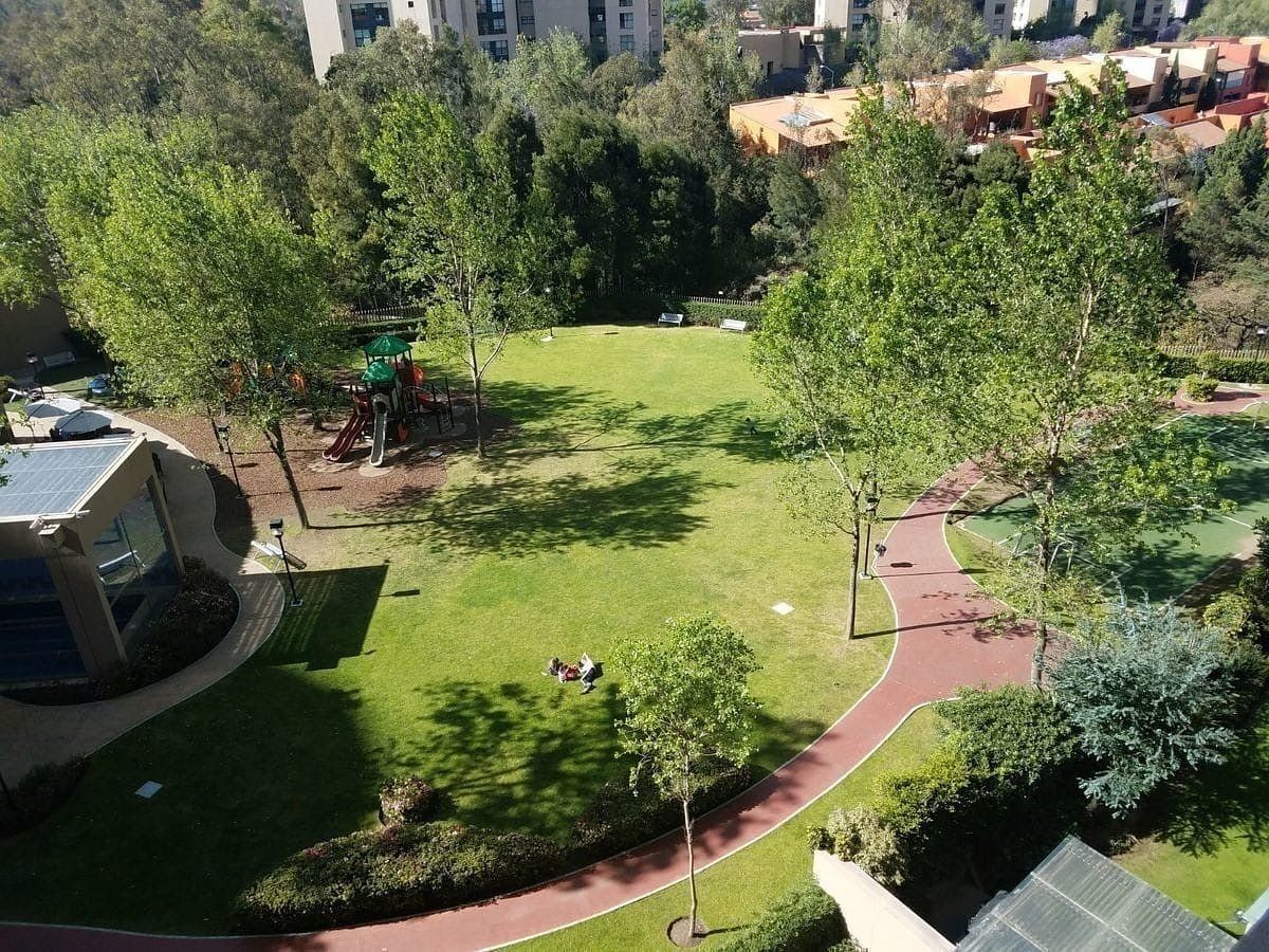 Apartamento em Santa Fe La Loma, Álvaro Obregón, foto 29 de 30