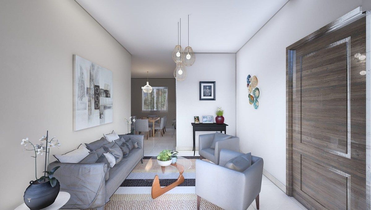 Apartamento en Concepción de La Vega, foto 2 de 10