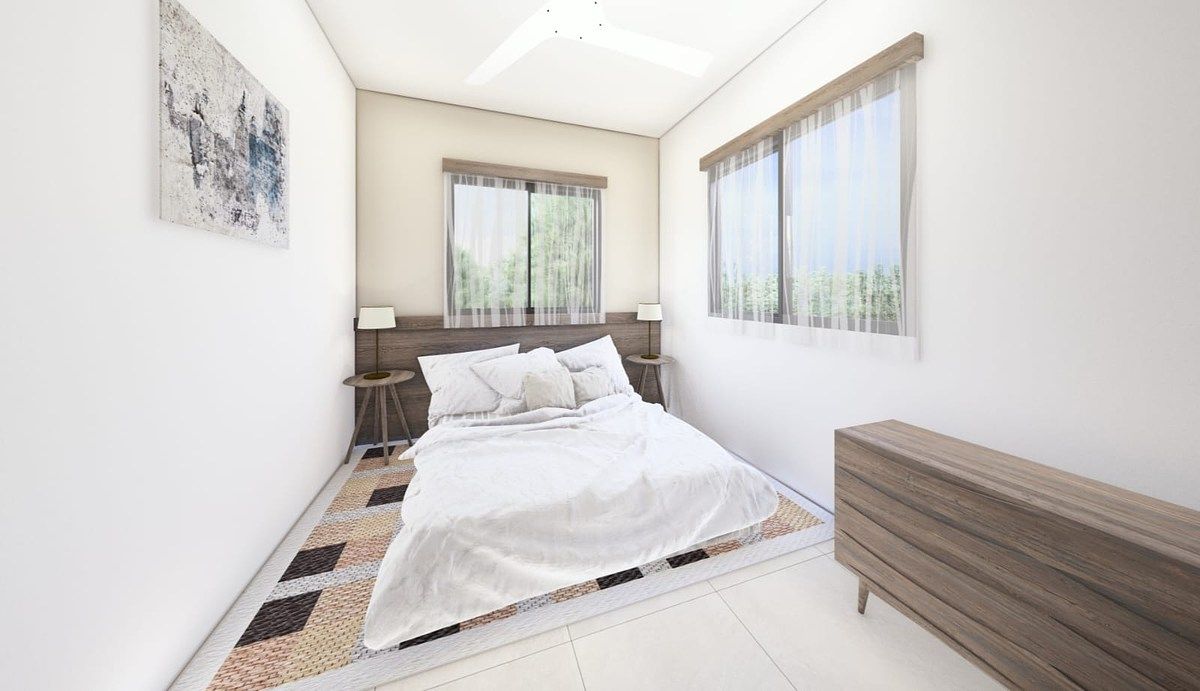Apartamento en Concepción de La Vega, foto 5 de 10