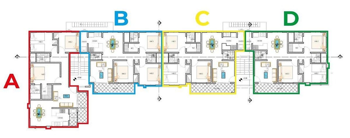 Apartamento en Concepción de La Vega, foto 7 de 10