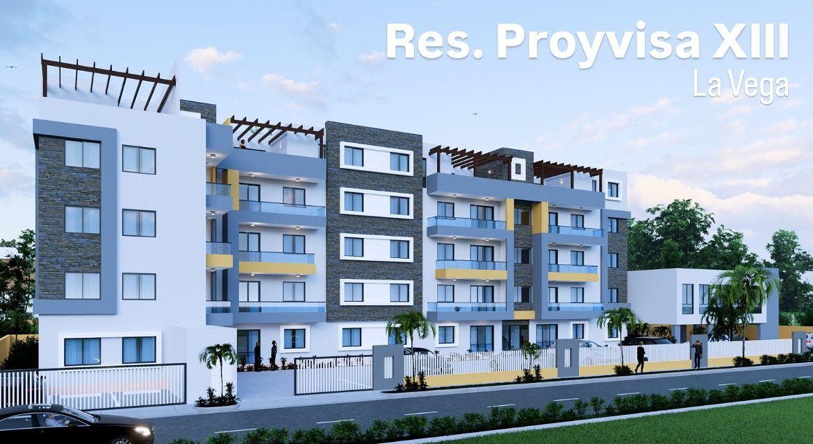 Apartamento en Concepción de La Vega, foto 8 de 10