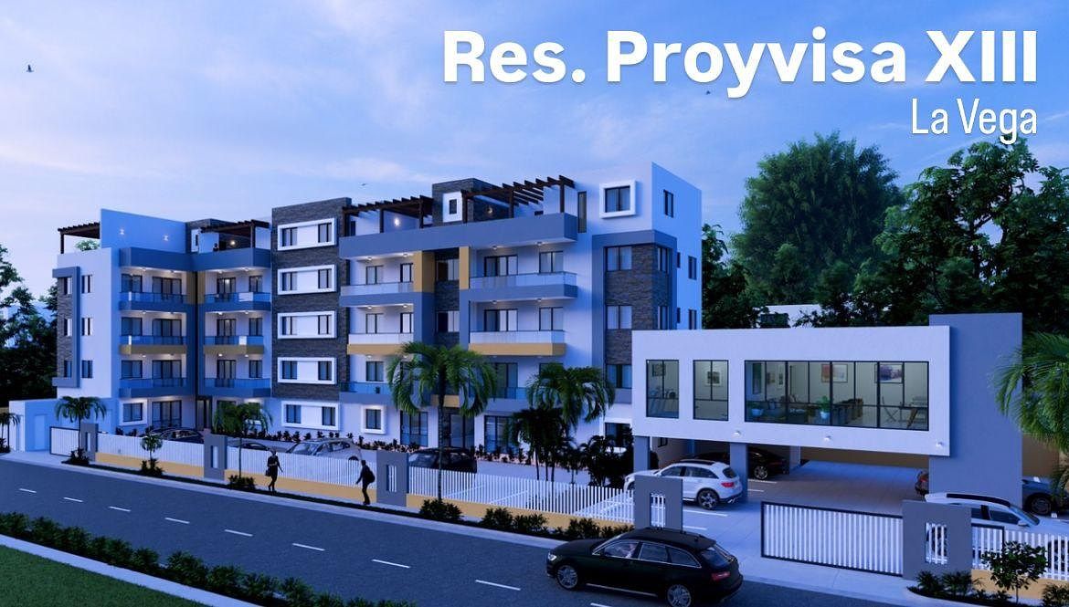 Apartamento en Concepción de La Vega, foto 10 de 10