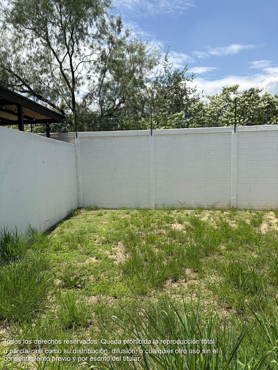 Casa en Amorada Privada Residencial, Santiago, foto 5 de 15