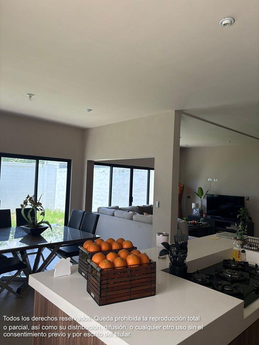Casa en Amorada Privada Residencial, Santiago, foto 6 de 15