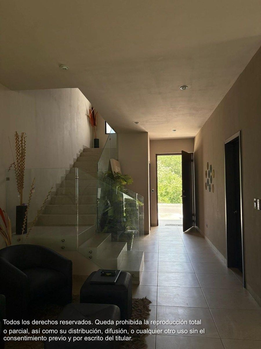 Casa en Amorada Privada Residencial, Santiago, foto 8 de 15