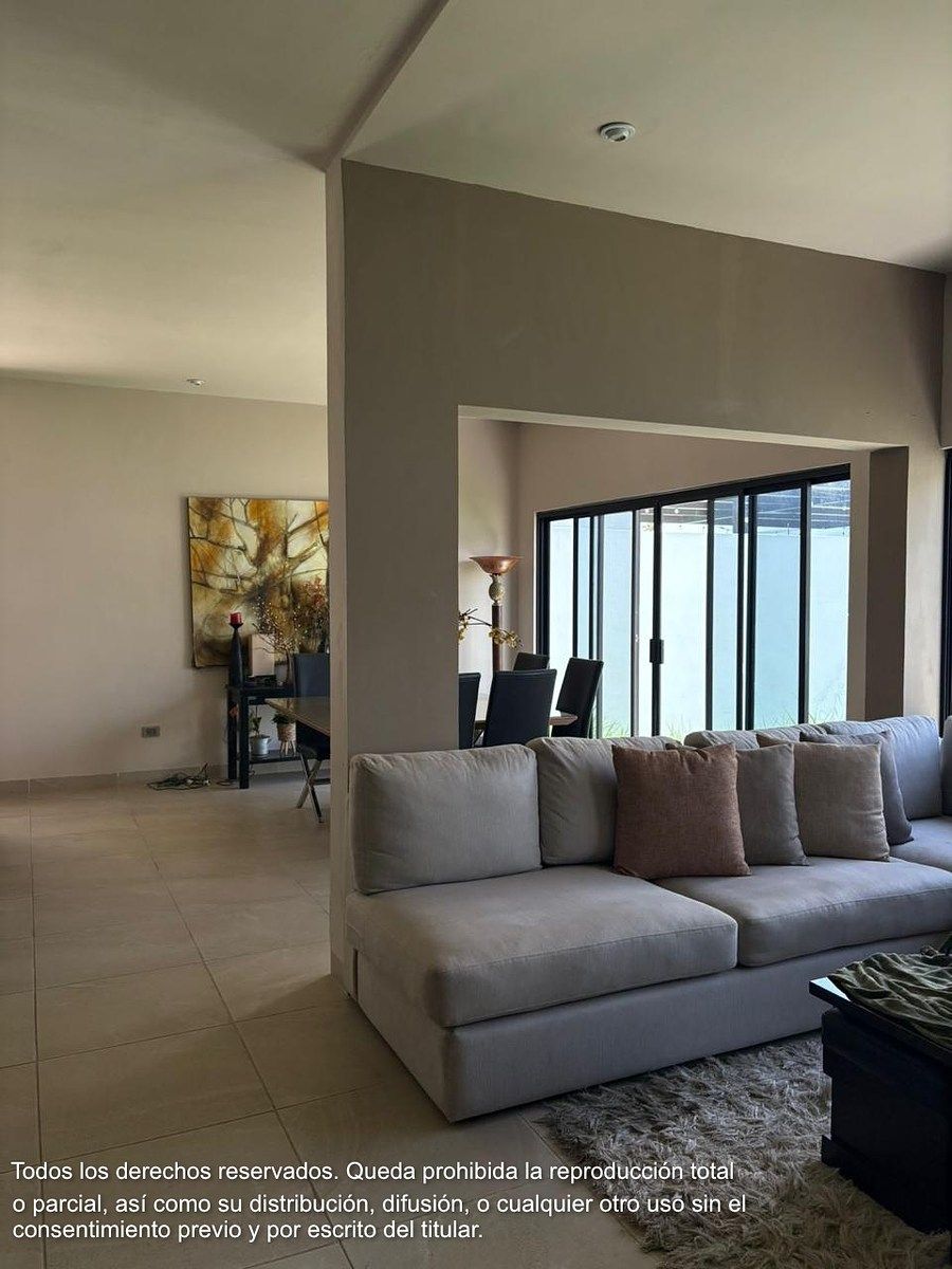 Casa en Amorada Privada Residencial, Santiago, foto 10 de 15