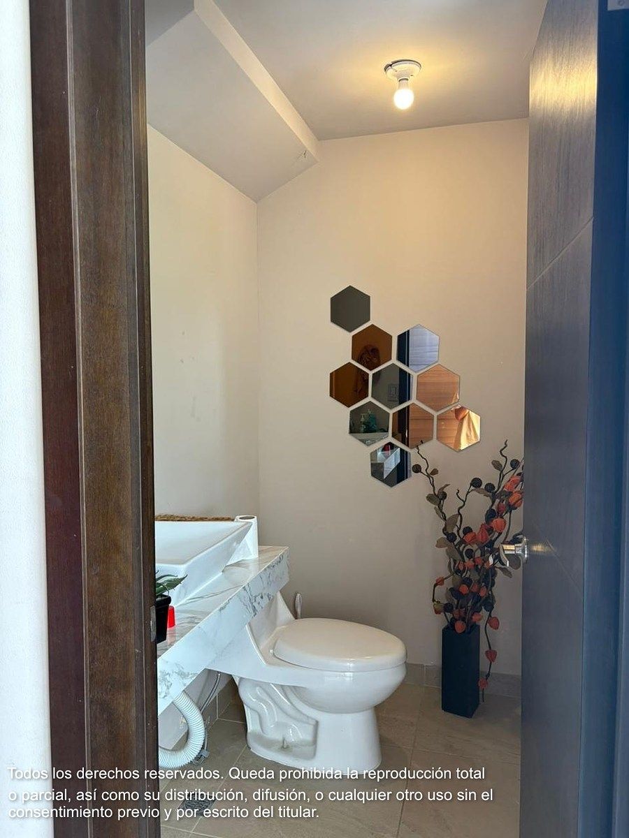Casa en Amorada Privada Residencial, Santiago, foto 12 de 15