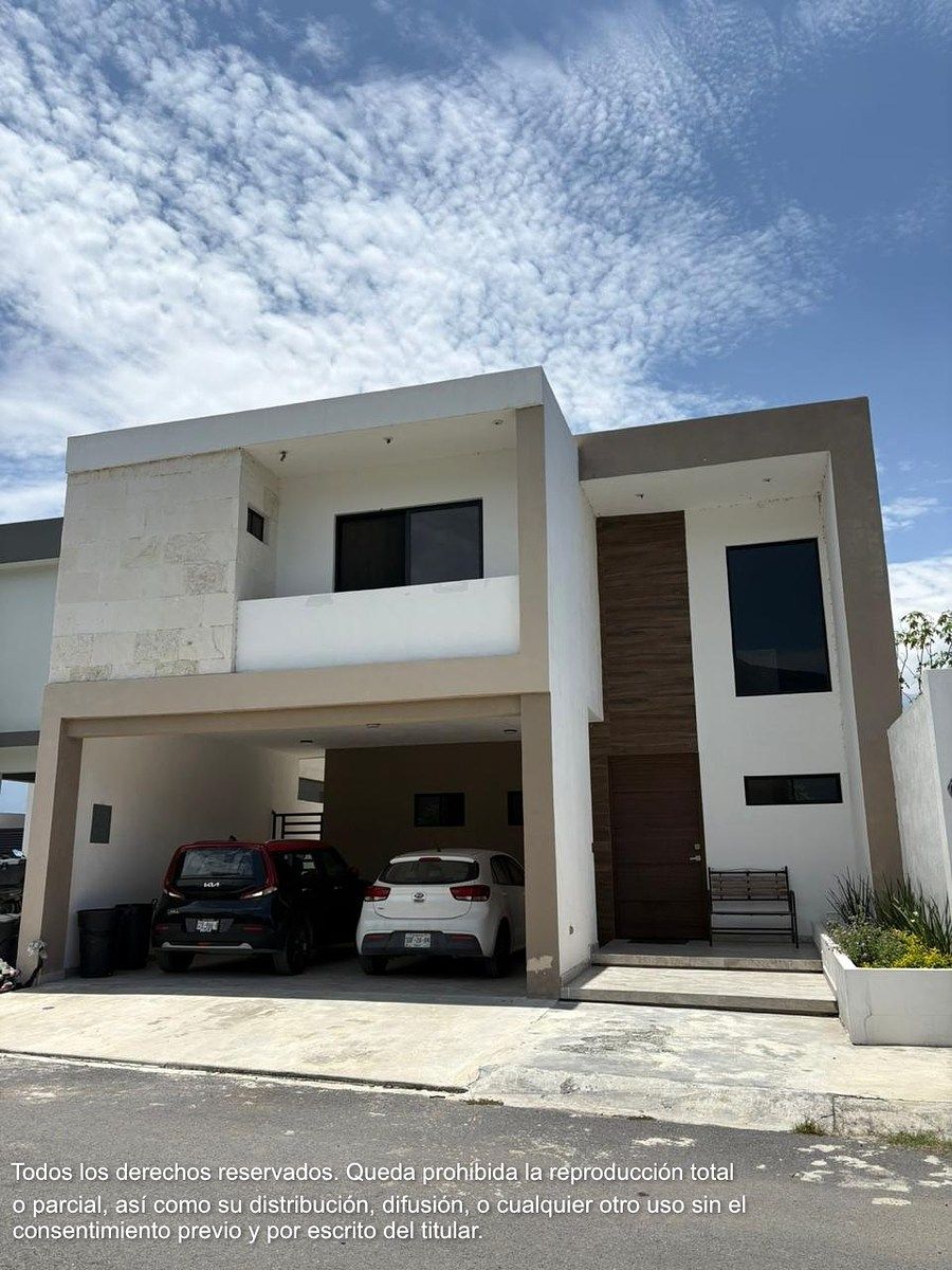 Casa en Amorada Privada Residencial, Santiago, foto 11 de 15