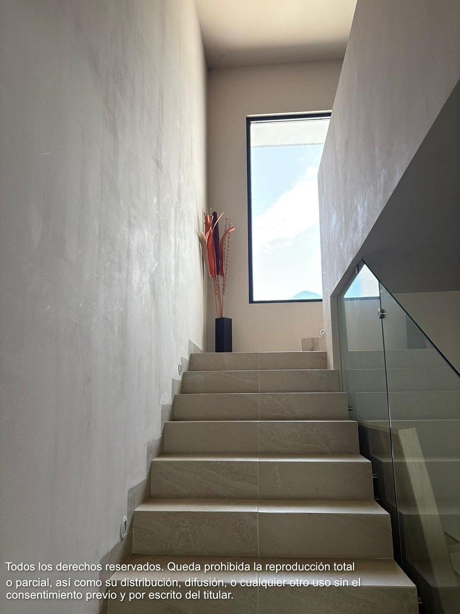 Casa en Amorada Privada Residencial, Santiago, foto 15 de 15