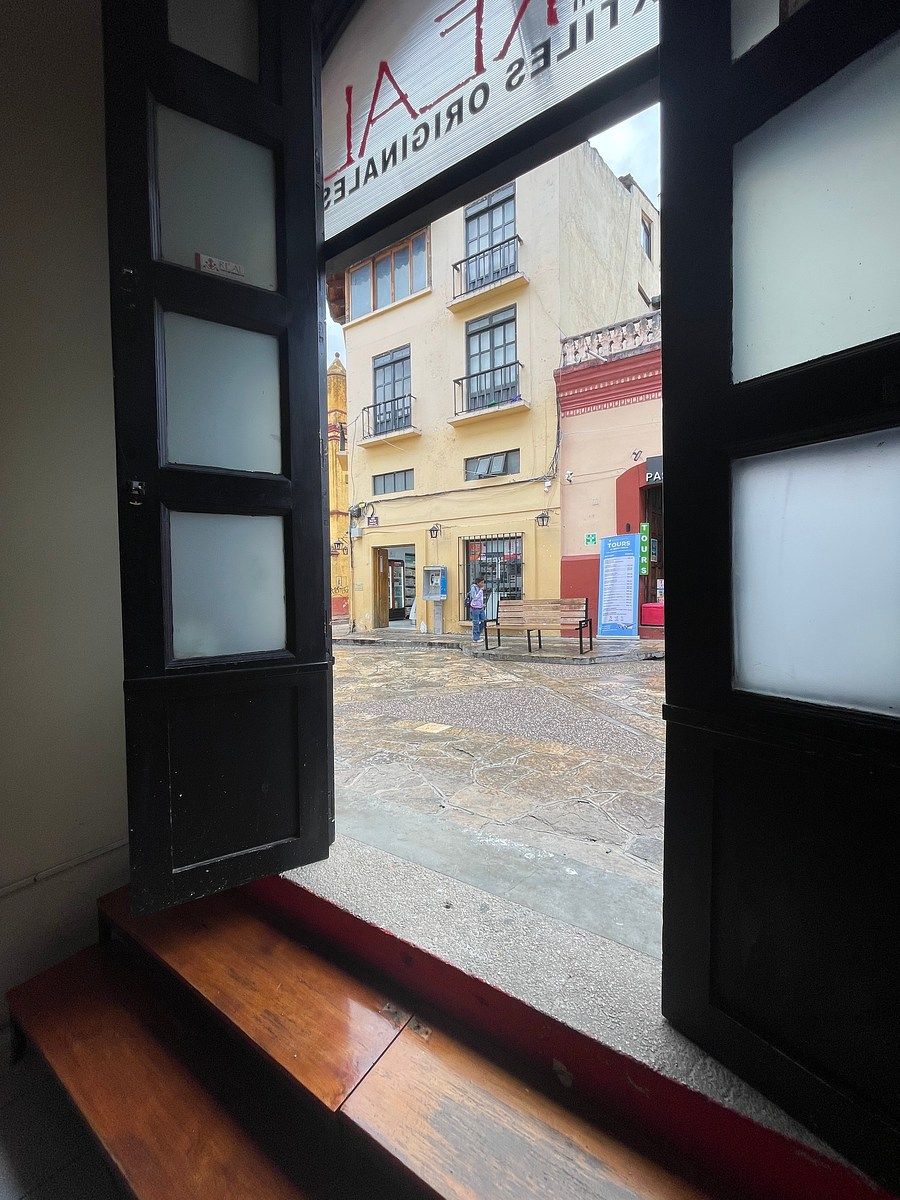 Local em San Cristóbal de las Casas Centro, San Cristóbal de Las Casas, foto 6 de 9