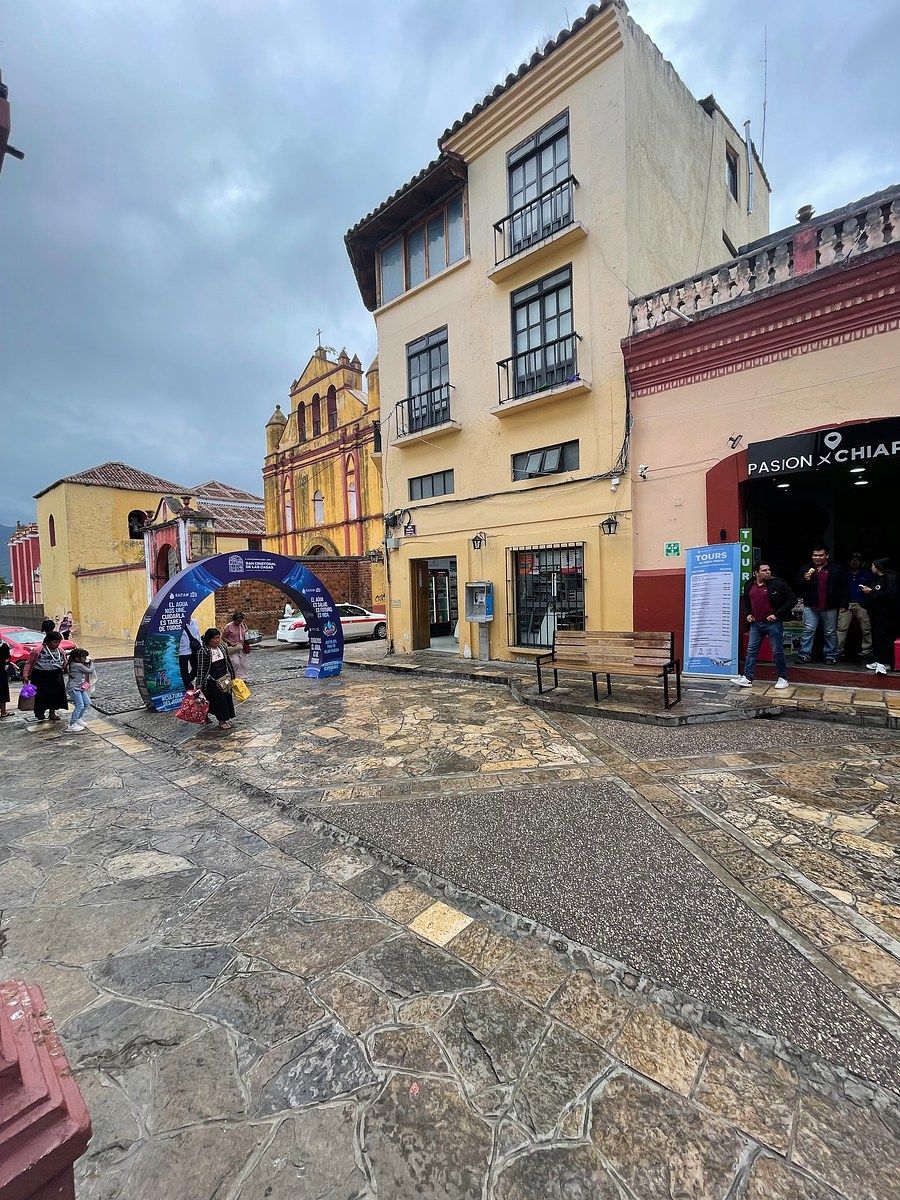 Local em San Cristóbal de las Casas Centro, San Cristóbal de Las Casas, foto 9 de 9
