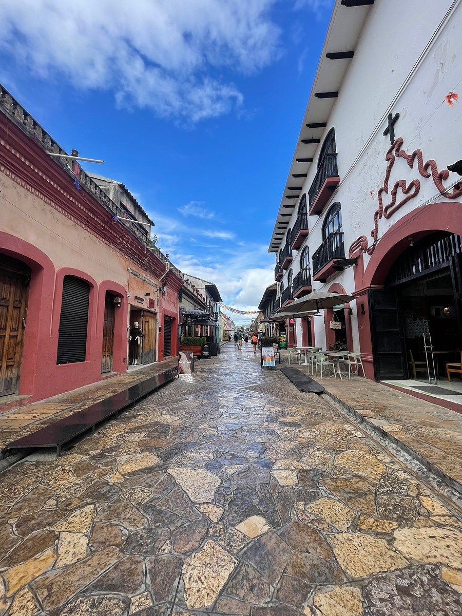 Local em San Cristóbal de las Casas Centro, San Cristóbal de Las Casas, foto 7 de 9
