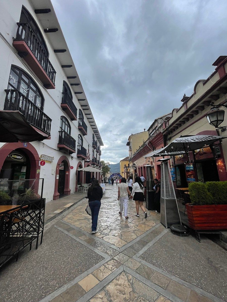 Local em San Cristóbal de las Casas Centro, San Cristóbal de Las Casas, foto 8 de 9