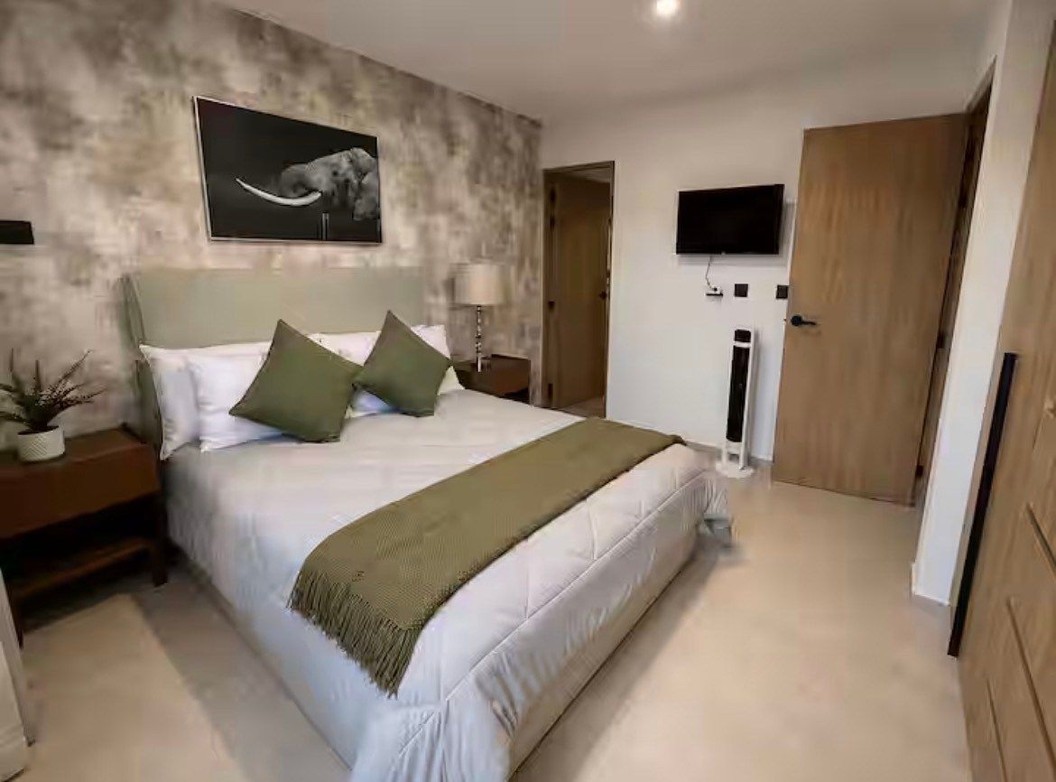Departamento en Villas del Refugio, El Marqués, foto 10 de 24