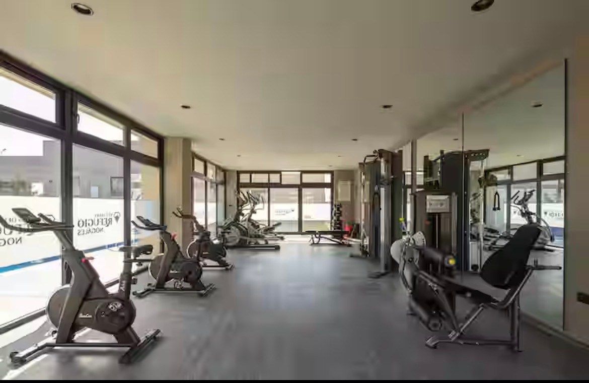 Departamento en Villas del Refugio, El Marqués, foto 18 de 24