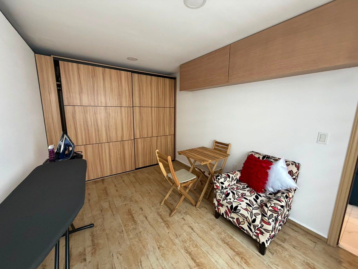 Apartamento em Portales Norte, Benito Juárez, foto 17 de 24