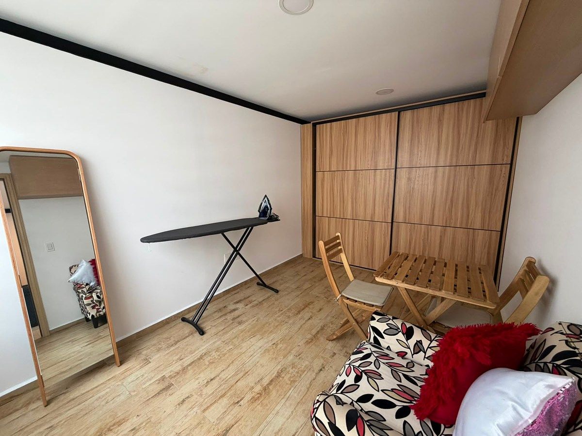 Apartamento em Portales Norte, Benito Juárez, foto 18 de 24